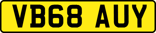 VB68AUY