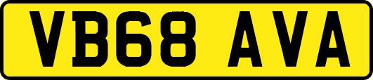 VB68AVA