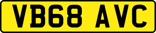 VB68AVC