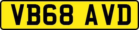 VB68AVD