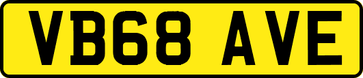 VB68AVE