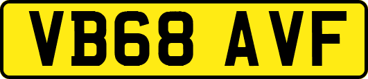 VB68AVF