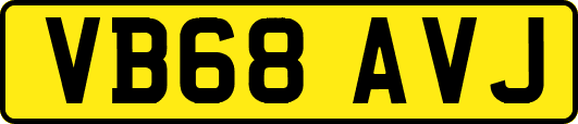 VB68AVJ
