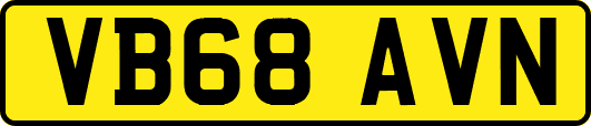 VB68AVN