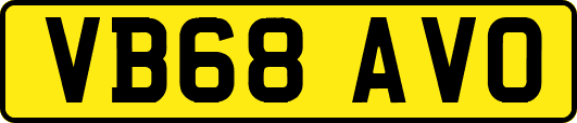 VB68AVO
