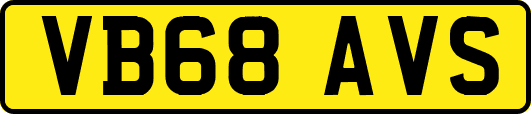 VB68AVS
