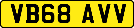 VB68AVV