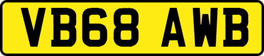 VB68AWB