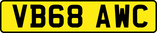 VB68AWC