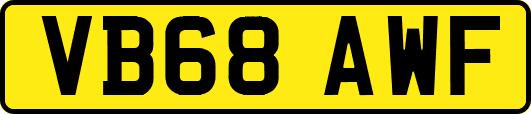 VB68AWF