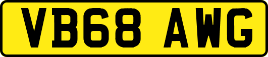 VB68AWG