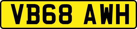 VB68AWH