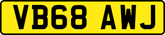 VB68AWJ