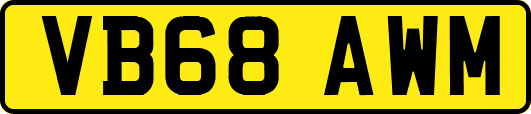 VB68AWM
