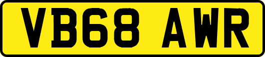 VB68AWR