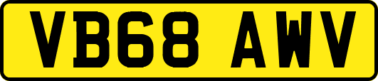 VB68AWV