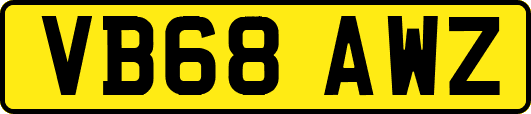 VB68AWZ