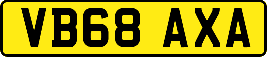 VB68AXA