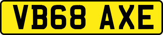 VB68AXE