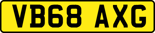 VB68AXG