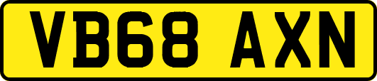 VB68AXN