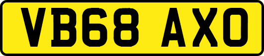 VB68AXO