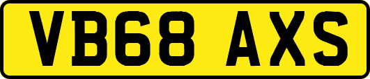 VB68AXS