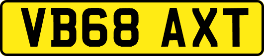 VB68AXT
