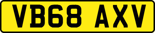 VB68AXV
