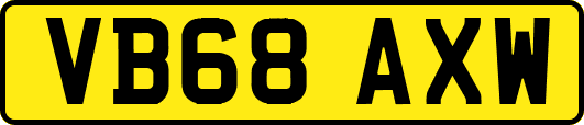 VB68AXW