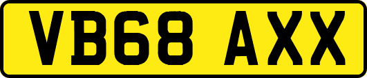 VB68AXX