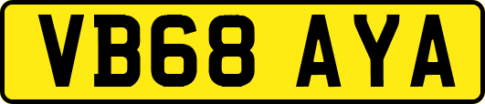 VB68AYA