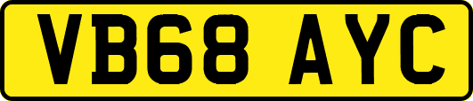 VB68AYC