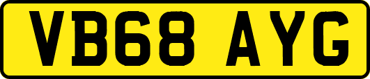 VB68AYG