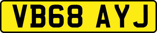 VB68AYJ