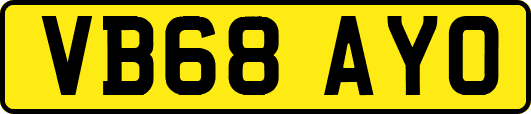 VB68AYO