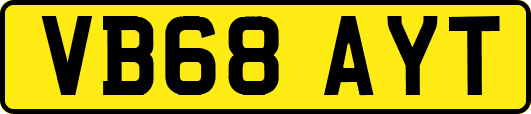 VB68AYT