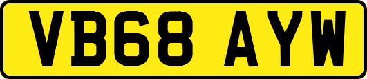 VB68AYW