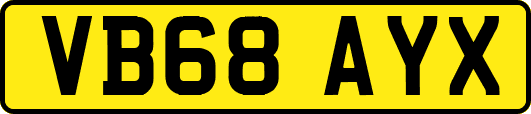 VB68AYX