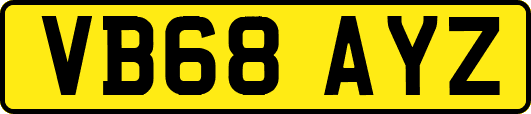VB68AYZ