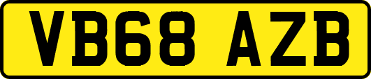 VB68AZB