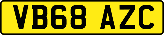 VB68AZC
