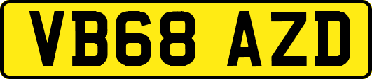 VB68AZD