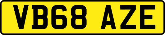 VB68AZE