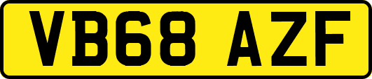 VB68AZF