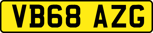 VB68AZG