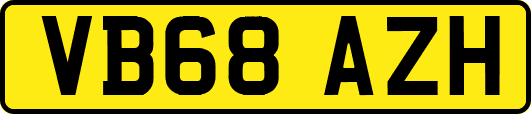 VB68AZH