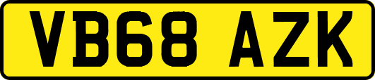 VB68AZK