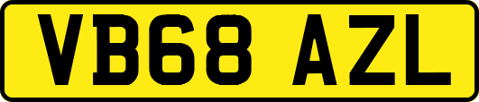 VB68AZL