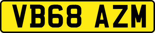 VB68AZM